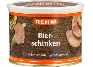 Rehm Fleischwaren vlees en vleeswaren producten worden in Nederland geimporteerd door Foodproducts. Willem van de Velde is importeur en vleesleverancier van Rehm Fleischwaren en levert aan groothandels vleesgrossiers en supermarkten.