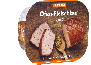 Rehm Fleischwaren vlees en vleeswaren producten worden in Nederland geimporteerd door Foodproducts. Willem van de Velde is importeur en vleesleverancier van Rehm Fleischwaren en levert aan groothandels vleesgrossiers en supermarkten.