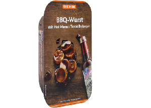 Rehm Fleischwaren vlees en vleeswaren producten worden in Nederland geimporteerd door Foodproducts. Willem van de Velde is importeur en vleesleverancier van Rehm Fleischwaren en levert aan groothandels vleesgrossiers en supermarkten.
