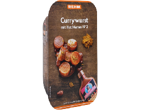 Rehm Fleischwaren vlees en vleeswaren producten worden in Nederland geimporteerd door Foodproducts. Willem van de Velde is importeur en vleesleverancier van Rehm Fleischwaren en levert aan groothandels vleesgrossiers en supermarkten.